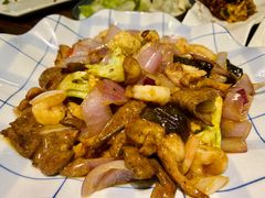 -三姐妹餐厅(曲江店)