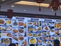 -裕德隆清真饭庄·天津特色菜(河东店)