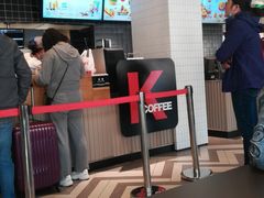 -肯德基(新佛罗伦萨店)