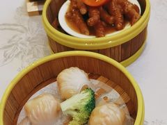 -香云轩·顺德菜(香云纱园林酒店店)
