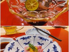 -鮨青(恒基名人购物中心店)