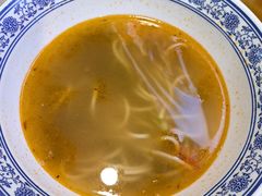 -湘中缘·湖南菜(娄底驻京办店)