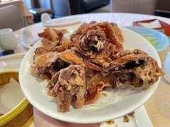 酥盐鸭架-大鸭梨(天通西苑店)