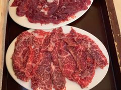 -陈记顺和潮汕牛肉火锅(韩江路店)