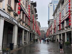 -汕头市小公园