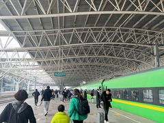 -泰州站