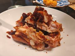 -鲁菜根·泰山菜(泰山店)