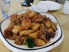 -大眼锅贴水饺(河东店)