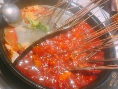 -正宗钢管厂五区·小郡肝火锅·串串香(商品街总店)