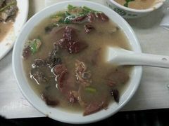 -清真永恒华威肉饼(潘家园店)