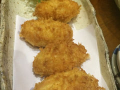 奶油蟹柳可乐饼-堂本家洋食别馆·炸猪排(中心城店)