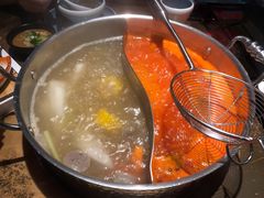 -左庭右院鲜牛肉火锅(新梅广场店)