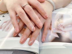 -POINT服务季·点睛创意美甲沙龙