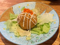 -一井烧肉·活鳗·寿司(望京SOHO店)