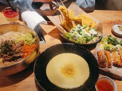 -KimPro 辛普乐概念韩餐