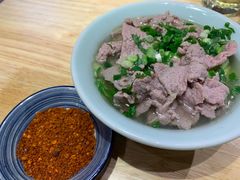 -盡膳口福跷脚牛肉火锅(合生汇购物中心店)