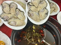 -花苑美食横琴生蚝火锅(拱北粤华路店)