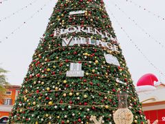 -佛罗伦萨小镇广佛名品奥特莱斯(疏港路店)