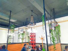 -农夫大盘鸡(经八路总店)