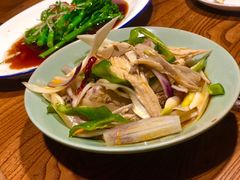 -纳瓦新疆菜(银都店)
