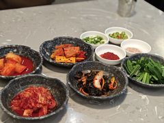 -韩仁阁米肠汤饭(韩乐坊店)