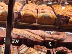 -85度C(青岛闽江路店)