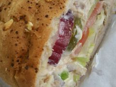-赛百味SUBWAY(悠唐店)