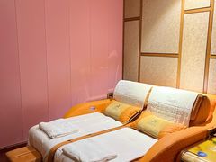 -畅想汤泉生活(民治店)