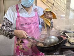 -正宗杨记普洱酸醋米线(总店)