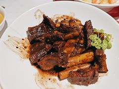 -海富门·带鱼·淮扬菜·粤菜(甘家口店)
