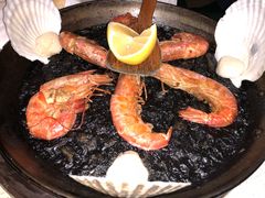 -Carmen卡门西班牙餐厅