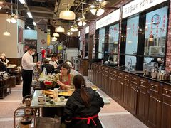 -鸿姐老火锅(花园路店)