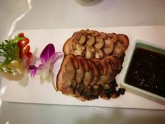 -京氣春饼(机场店)