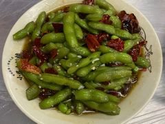 -小民大排档(江汉路店)