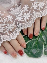 -如一·美甲美睫