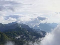 -萍乡武功山风景名胜区
