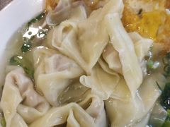 -重庆老字号·吴抄手·高豆花(T3航站楼店)