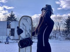 -棋盘山冰雪大世界