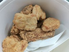 -麦当劳(五一北路店)