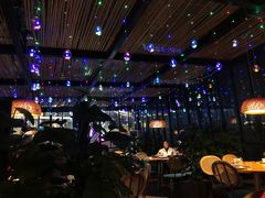 -周三的情书花园餐厅(江北店)