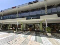-三井奥特莱斯购物城(爵士之梦长岛店)