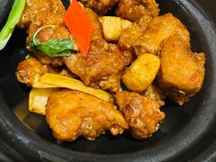 -泰钰丰烤鸭(永安道店)
