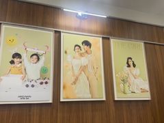 -海马体家庭照相馆(广州正佳广场店)
