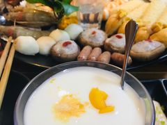 -丽江庭院之爱在路上(西单店)