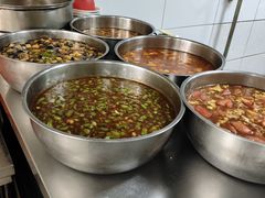 -老北京豆汁店