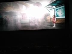 -万达影城(锦华万达广场IMAX店)