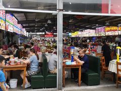 门面-大学城夜市大排档(凤栖路店)