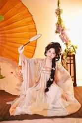 -醉唐风古装写真摄影(宁波店)