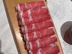 -东来顺饭庄(天坛店)