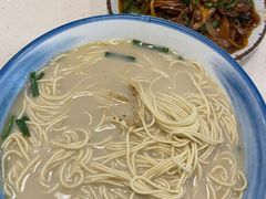 -氾水长鱼面(南苑小区店)